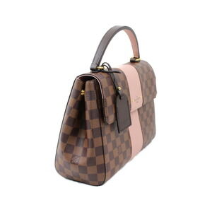 Louis Vuitton Leather Handbag Magnolia Street Bond Taurillon NUV